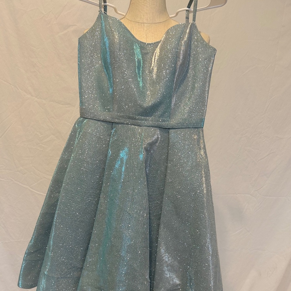 IEENA for MacDuggal size 2